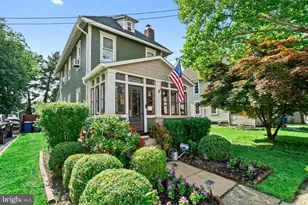 106 W 5th St, Palmyra, NJ 08065 - Photo 1