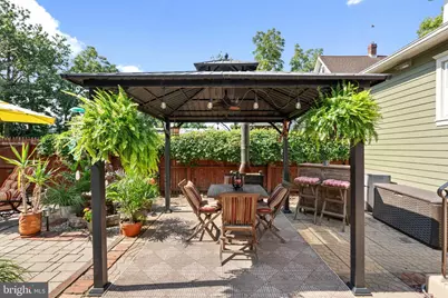 106 W 5th Street, Palmyra, NJ 08065 - Photo 25