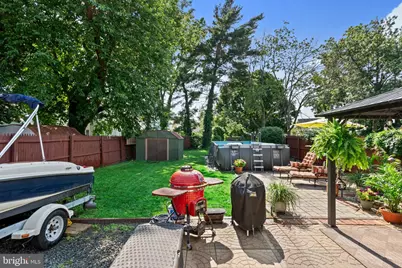 106 W 5th Street, Palmyra, NJ 08065 - Photo 27