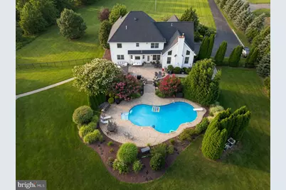 73 Paulson Road, Wrightstown, NJ 08562 - Photo 5