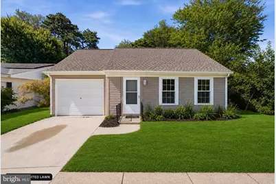 [Address not provided], Southampton, NJ 08088 - Photo 1