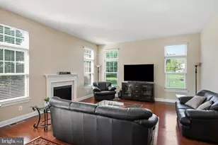 7 Transom Ct, Mount Laurel, NJ 08054 - Photo 13