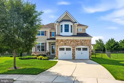 7 Transom Court, Mount Laurel, NJ 08054 - Photo 1