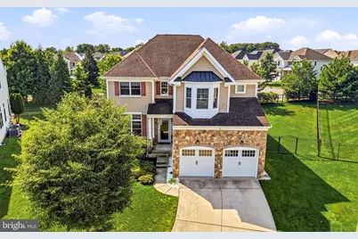 7 Transom Court, Mount Laurel, NJ 08054 - Photo 1