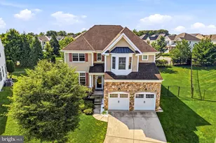 7 Transom Ct, Mount Laurel, NJ 08054 - Photo 1