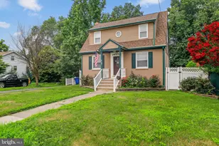 514 Cutler Ave, Maple Shade, NJ 08052 - Photo 1