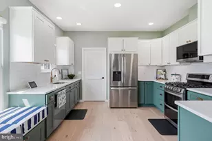 14 Spring Ln, Edgewater Park, NJ 08010 - Photo 17