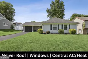 14 Potter Ln, Willingboro, NJ 08046 - Photo 1