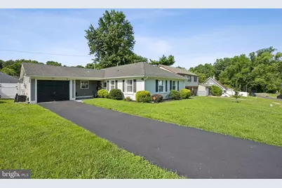 14 Potter Lane, Willingboro, NJ 08046 - Photo 3