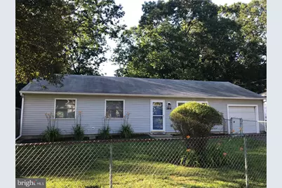 144 Hargrove Avenue, Browns Mills, NJ 08015 - Photo 1