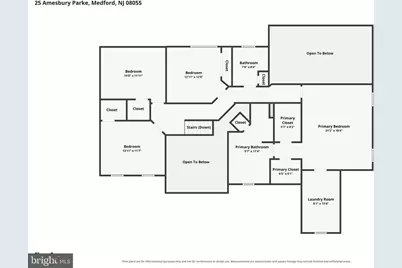 25 Amesbury Parke, Medford, NJ 08055 - Photo 57