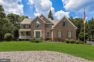 25 Amesbury Parke, Medford, NJ 08055 - Photo 1