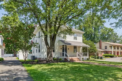 315 High Street, Mount Holly, NJ 08060 - Photo 5