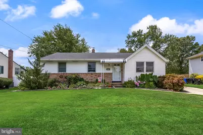 701 Willow Drive, Cinnaminson, NJ 08077 - Photo 27