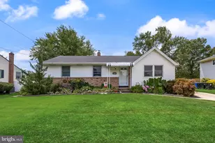 701 Willow Dr, Cinnaminson, NJ 08077 - Photo 27