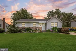 701 Willow Dr, Cinnaminson, NJ 08077 - Photo 1