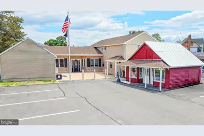 121 Main Street, Southampton, NJ 08088 - Photo 1