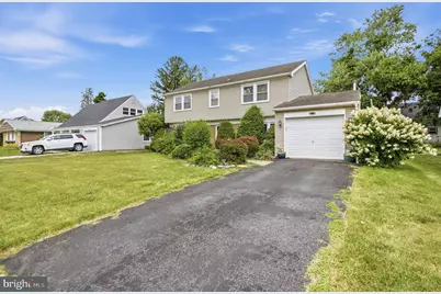 10 Galton Lane, Willingboro, NJ 08046 - Photo 3