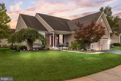 33 Hibiscus Drive, Marlton, NJ 08053 - Photo 1