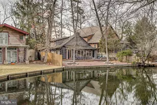 163 Chippewa Trail, Medford Lakes, NJ 08055 - Photo 1