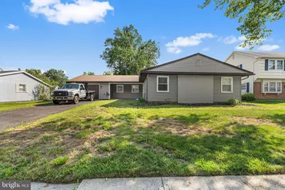 57 Eastbrook Lane, Willingboro, NJ 08046 - Photo 3