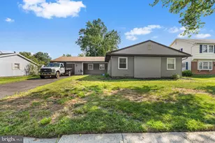 57 Eastbrook Ln, Willingboro, NJ 08046 - Photo 3