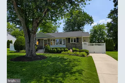 2823 Burgundy Drive, Riverton, NJ 08077 - Photo 3