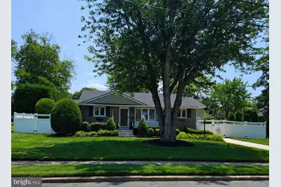 2823 Burgundy Drive, Riverton, NJ 08077 - Photo 1