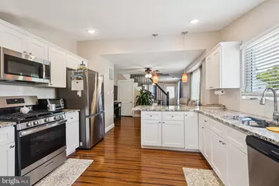 109 Green Street, Mount Holly, NJ 08060 - Photo 13