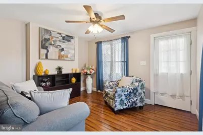 109 Green Street, Mount Holly, NJ 08060 - Photo 5