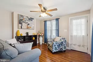 109 Green St, Mount Holly, NJ 08060 - Photo 5