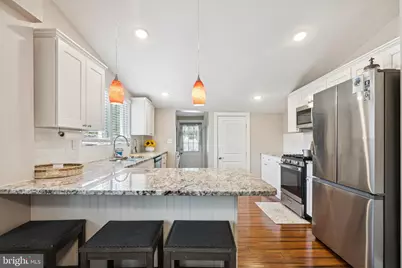 109 Green Street, Mount Holly, NJ 08060 - Photo 9
