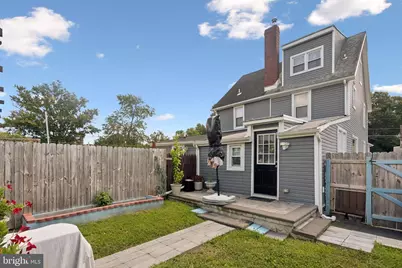 109 Green Street, Mount Holly, NJ 08060 - Photo 23