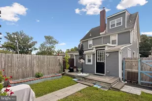 109 Green St, Mount Holly, NJ 08060 - Photo 23