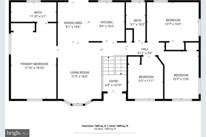 311 California Trail, Browns Mills, NJ 08015 - Photo 5
