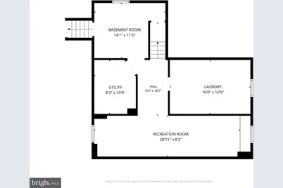 421 Arch Street, Delran, NJ 08075 - Photo 25