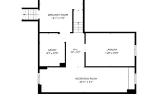 421 Arch St, Delran, NJ 08075 - Photo 25