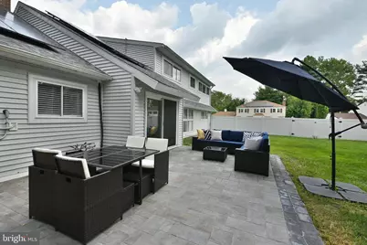 8 Windover Lane, Willingboro, NJ 08046 - Photo 53