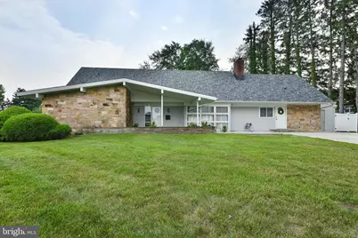 8 Windover Lane, Willingboro, NJ 08046 - Photo 1