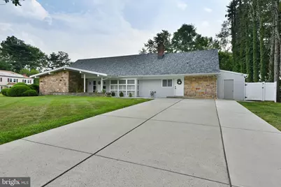 8 Windover Lane, Willingboro, NJ 08046 - Photo 3