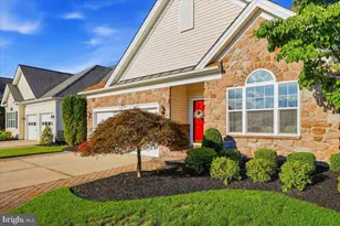 6 Mitchell Ct, Marlton, NJ 08053 - Photo 1
