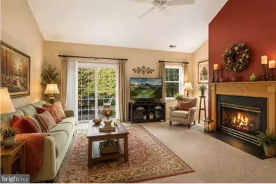 6 Mitchell Court, Marlton, NJ 08053 - Photo 5