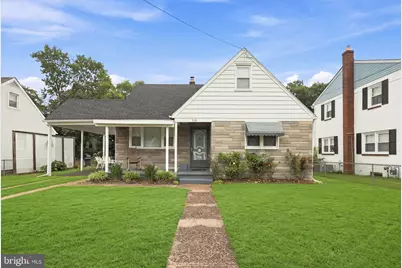 719 Delaware Avenue, Riverside, NJ 08075 - Photo 1