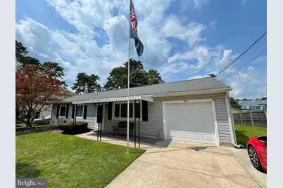 231 Cherokee Drive, Browns Mills, NJ 08015 - Photo 1