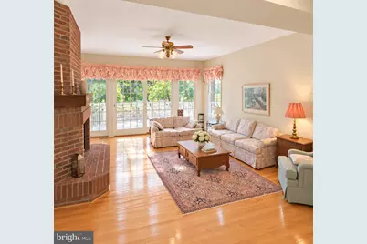 14 Slab Branch Court, Marlton, NJ 08053 - Photo 5