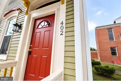 402 Lawrence Street, Burlington, NJ 08016 - Photo 3