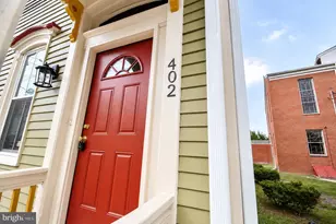 402 Lawrence St, Burlington, NJ 08016 - Photo 3
