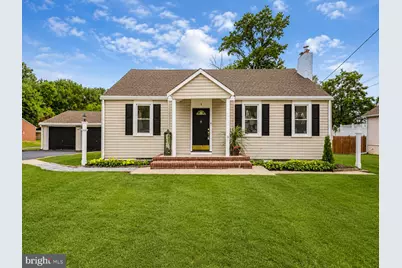 6 Butts Avenue, Bordentown, NJ 08505 - Photo 1