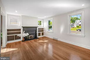 6 Butts Ave, Bordentown, NJ 08505 - Photo 3