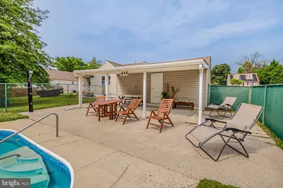 6 Butts Avenue, Bordentown, NJ 08505 - Photo 27